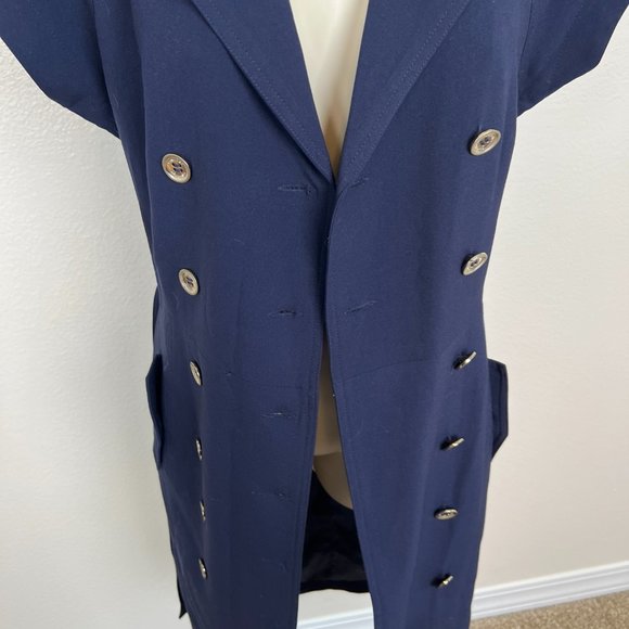 Business Casual Dress - CALVIN KLEIN - Picture 6 of 10